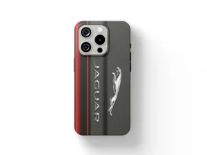 Jaguar Custodia Smartphone Design Robusto S Resistente